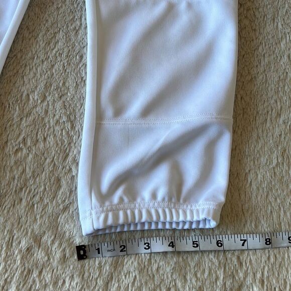 Under Armour softball pants white size small - Picture 16 of 16